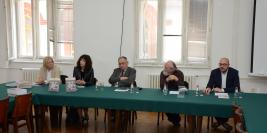 11. 05. 2017. | Promocija knjige A. Petrova - Svet i vek