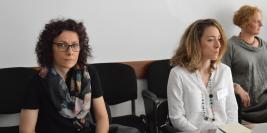 25. 05. 2018. | Međunarodna radionica "Was There Ever a Yugoslav Literature?"