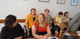 30. 05. 2018. | Konferencija "Kultura univerziteta i filologije"