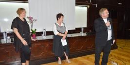 01. 06. 2018. | Peta bijenalna konferencija Društva „Džon Apdajk“
