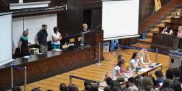 04. 07. 2018. | Upis studenata 2018.