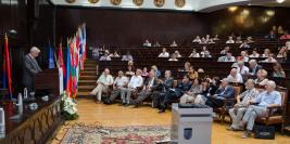 20-27. 08. 2018. | XVI Međunarodni kongres slavista