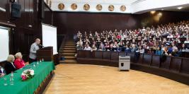 01. 10. 2018. | Svečani prijem studenata