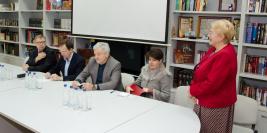 22. 10. 2018. | Poseta g. Vladimira Medinskog, ministra kulture Ruske Federacije