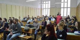 08. 12. 2018. | Konferencija "Cankar i(n) mi"