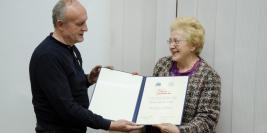 24. 12. 2018. | Dodela nagrade "Dr Petar Đukanović"