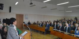04. 02. 2019. | Skup slavista
