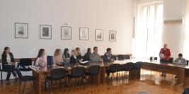 10. 05. 2019. | VIII Studentska lingvistička konferencija
