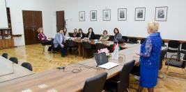 27. 05. 2019. | Konferencija "Kulture, reči. religije"
