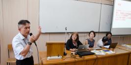 29. 08. 2019. | Konferencija AJE 