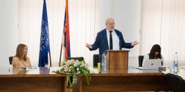 07. 09. 2019. | Konferencija "Transkulturalnost kao integrativni element u germanistici"