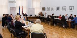 19. 09. 2019. | Konferencija "Kulture na novom putu svile"