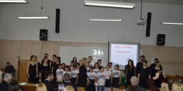 06. 03. 2020. | Obeležavanje dana grčkog jezika
