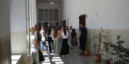 28. 06. 2021. | Prijemni ispit