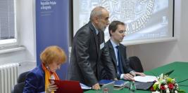 28. 10. 2017. | Konferencija Kapušćinjski - Realnost, fikcija i legenda