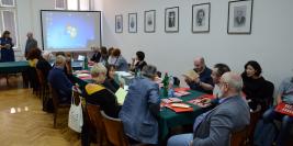 20. 09. 2017. | Konferencija Revolucija i umetnost