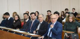 02. 03. 2018. | Proslava Svetskog dana grčkog jezika