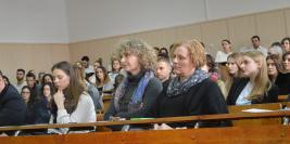 02. 03. 2018. | Proslava Svetskog dana grčkog jezika