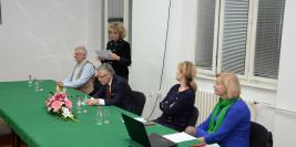 03. 11. 2017. | 30 godina Nederlandistike