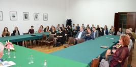 03. 11. 2017. | 30 godina Nederlandistike