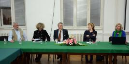 03. 11. 2017. | 30 godina Nederlandistike