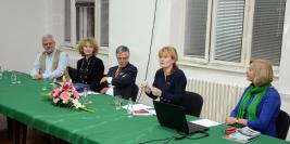03. 11. 2017. | 30 godina Nederlandistike