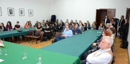 03. 11. 2017. | 30 godina Nederlandistike