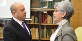 06. 12. 2017. | Promocija knjige - Romantičarska poezija u kontekstu problematike istoka i zapada