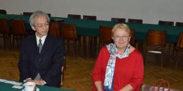 07. 11. 2017. | Poseta g. Tošio Hajašija, savetnika Japanske Fondacije iz Budimpešte