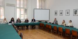 11. 05. 2017. | Promocija knjige A. Petrova - Svet i vek