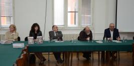 11. 05. 2017. | Promocija knjige A. Petrova - Svet i vek