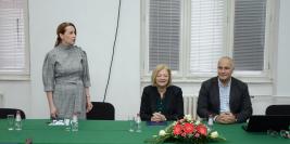 11. 12. 2017. | Okrugli sto povodom 170 godina Vukove reforme