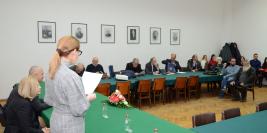 11. 12. 2017. | Okrugli sto povodom 170 godina Vukove reforme