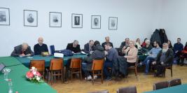 11. 12. 2017. | Okrugli sto povodom 170 godina Vukove reforme