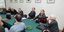 11. 12. 2017. | Okrugli sto povodom 170 godina Vukove reforme