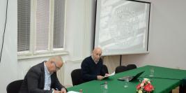 11. 12. 2017. | Okrugli sto povodom 170 godina Vukove reforme