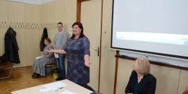 11. 12. 2017. | Maksim Gorki - Olimpijada učenika i studenata