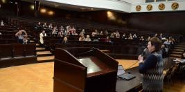 11. 12. 2017. | Maksim Gorki - Olimpijada učenika i studenata