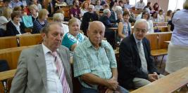 14. 09. 2017. | 47. Naučni sastanak slavista u Vukove dane