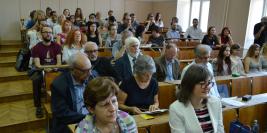 14. 09. 2017. | 47. Naučni sastanak slavista u Vukove dane
