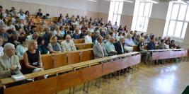 14. 09. 2017. | 47. Naučni sastanak slavista u Vukove dane