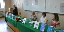 14. 09. 2017. | 47. Naučni sastanak slavista u Vukove dane