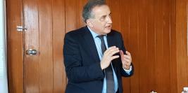 15. 03. 2018. | Predavanja prof. dr Frančeska Altimarija