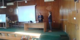 15. 03. 2018. | Predavanja prof. dr Frančeska Altimarija