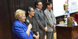 18. 03. 2018. | Japan Bowl 2018