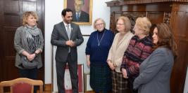 19. 03. 2018. | Donacija ambasade Ujedinjenih Arapskih Emirata