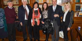 01. 02. 2018. | Skup slavista