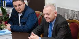 28. 03. 2018. | Dodela nagrada za konkurs: Tako slični, tako različiti, tako evropski - Bugarska i Srbija