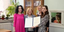 13. 04. 2018. | Dodela nagrade "Danilo Kiš" za 2018. godinu