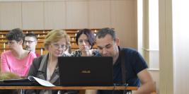 14. 04. 2018. | Totalni diktat